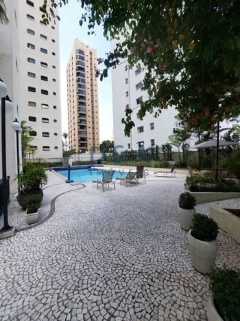 Foto 18 do(a) Apartamento de 3 quartos à venda em Vila Uberabinha, São Paulo