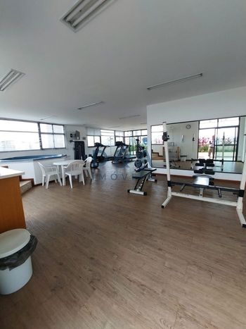 Foto 16 do(a) Apartamento de 3 quartos à venda em Vila Uberabinha, São Paulo