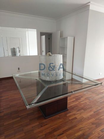 Foto 2 do(a) Apartamento de 3 quartos à venda em Vila Uberabinha, São Paulo
