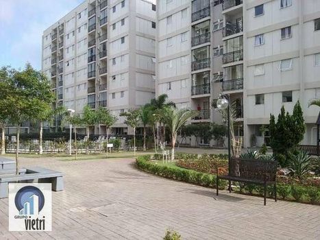 Foto 1 do(a) Apartamento de 2 quartos à venda em Loteamento City Jaragua, São Paulo