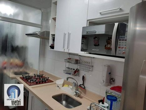 Foto 7 do(a) Apartamento de 2 quartos à venda em Loteamento City Jaragua, São Paulo
