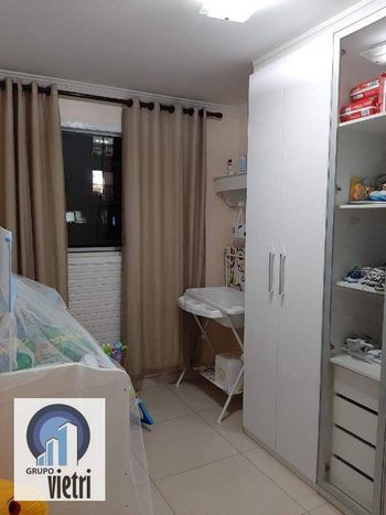 Foto 17 do(a) Apartamento de 2 quartos à venda em Loteamento City Jaragua, São Paulo