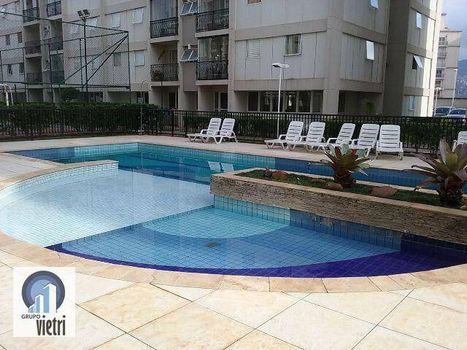 Foto 4 do(a) Apartamento de 2 quartos à venda em Loteamento City Jaragua, São Paulo