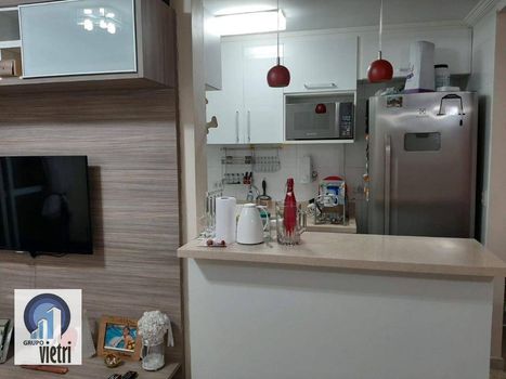 Foto 8 do(a) Apartamento de 2 quartos à venda em Loteamento City Jaragua, São Paulo