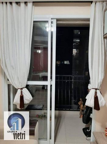 Foto 16 do(a) Apartamento de 2 quartos à venda em Loteamento City Jaragua, São Paulo