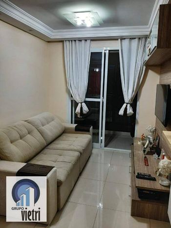 Foto 13 do(a) Apartamento de 2 quartos à venda em Loteamento City Jaragua, São Paulo