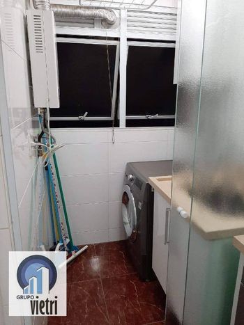 Foto 11 do(a) Apartamento de 2 quartos à venda em Loteamento City Jaragua, São Paulo