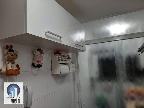 Foto 10 do(a) Apartamento de 2 quartos à venda em Loteamento City Jaragua, São Paulo