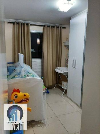 Foto 14 do(a) Apartamento de 2 quartos à venda em Loteamento City Jaragua, São Paulo