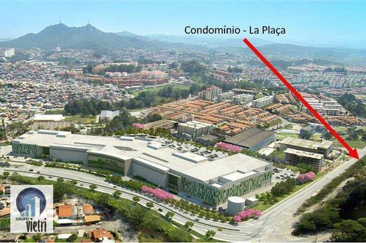 Foto 5 do(a) Apartamento de 2 quartos à venda em Loteamento City Jaragua, São Paulo