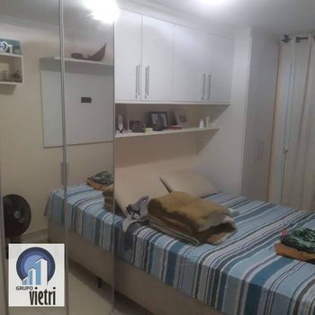 Foto 18 do(a) Apartamento de 2 quartos à venda em Loteamento City Jaragua, São Paulo