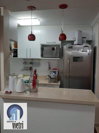 Foto 12 do(a) Apartamento de 2 quartos à venda em Loteamento City Jaragua, São Paulo
