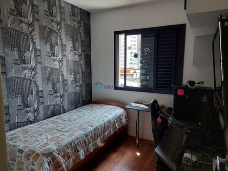 Foto 19 do(a) Apartamento de 3 quartos à venda em Jardim Prudência, São Paulo