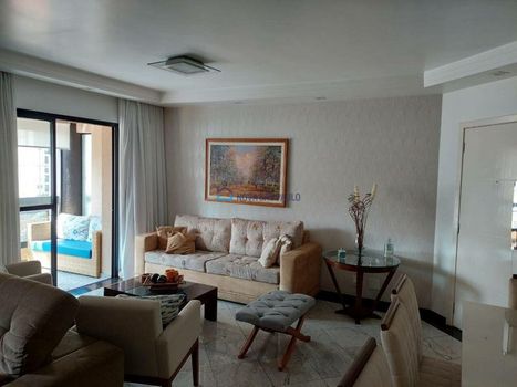 Foto 6 do(a) Apartamento de 3 quartos à venda em Jardim Prudência, São Paulo