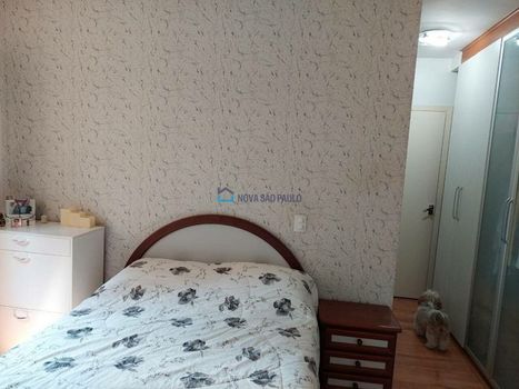 Foto 17 do(a) Apartamento de 3 quartos à venda em Jardim Prudência, São Paulo