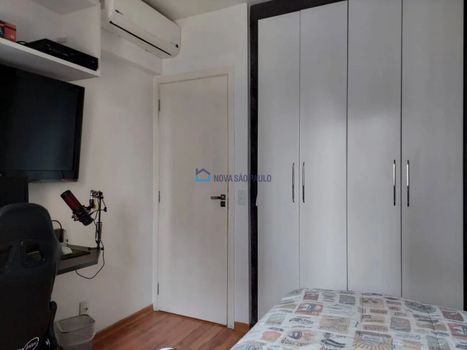 Foto 12 do(a) Apartamento de 3 quartos à venda em Jardim Prudência, São Paulo