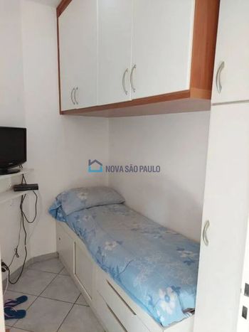 Foto 16 do(a) Apartamento de 3 quartos à venda em Jardim Prudência, São Paulo