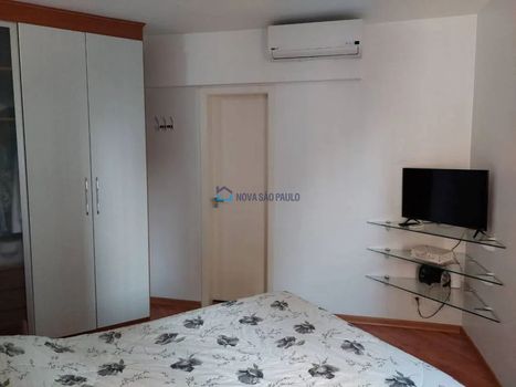 Foto 10 do(a) Apartamento de 3 quartos à venda em Jardim Prudência, São Paulo