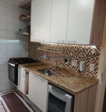 Foto 15 do(a) Apartamento de 3 quartos à venda em Jardim Prudência, São Paulo