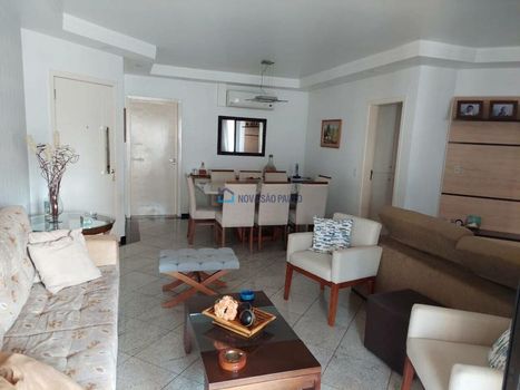 Foto 7 do(a) Apartamento de 3 quartos à venda em Jardim Prudência, São Paulo