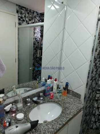 Foto 5 do(a) Apartamento de 3 quartos à venda em Jardim Prudência, São Paulo