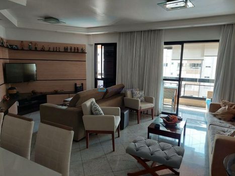 Foto 1 do(a) Apartamento de 3 quartos à venda em Jardim Prudência, São Paulo