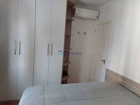 Foto 11 do(a) Apartamento de 3 quartos à venda em Jardim Prudência, São Paulo