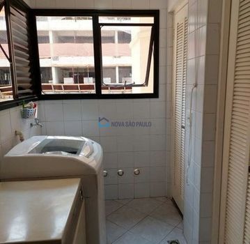 Foto 20 do(a) Apartamento de 3 quartos à venda em Jardim Prudência, São Paulo