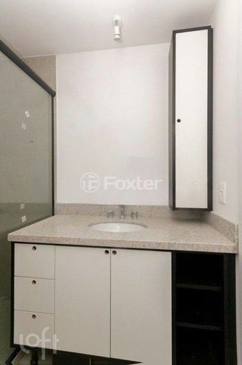Foto 8 do(a) Apartamento de 1 quartos à venda em Centro Histórico, Porto Alegre