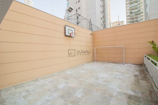 Foto 47 do(a) Apartamento de 3 quartos à venda em Indianópolis, São Paulo