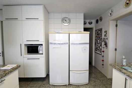 Foto 36 do(a) Apartamento de 3 quartos à venda em Indianópolis, São Paulo