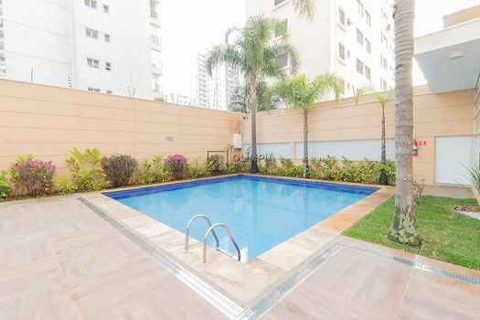 Foto 40 do(a) Apartamento de 3 quartos à venda em Indianópolis, São Paulo