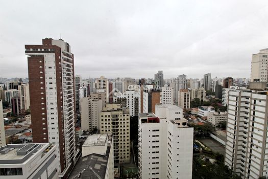 Foto 18 do(a) Apartamento de 3 quartos à venda em Indianópolis, São Paulo