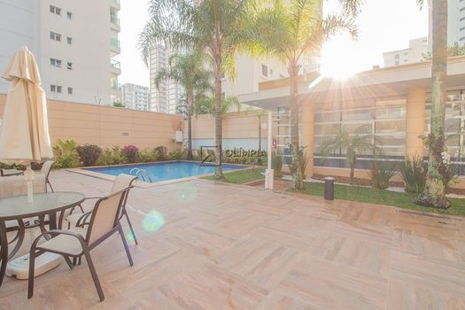 Foto 45 do(a) Apartamento de 3 quartos à venda em Indianópolis, São Paulo