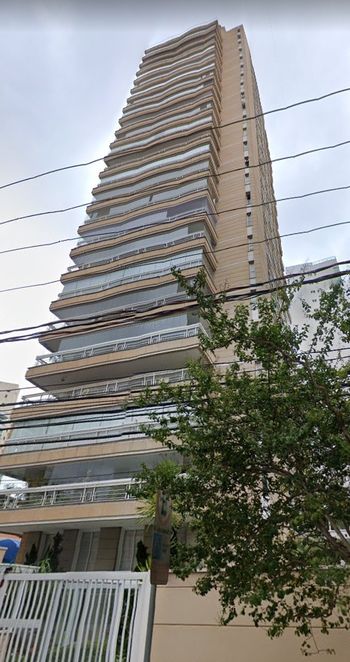 Foto 48 do(a) Apartamento de 3 quartos à venda em Indianópolis, São Paulo