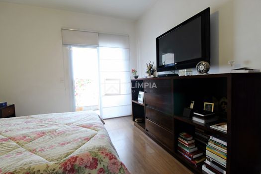 Foto 26 do(a) Apartamento de 3 quartos à venda em Indianópolis, São Paulo