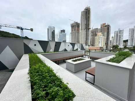 Foto 32 do(a) Apartamento de 2 quartos à venda em Praia Brava de Itajaí, Itajaí