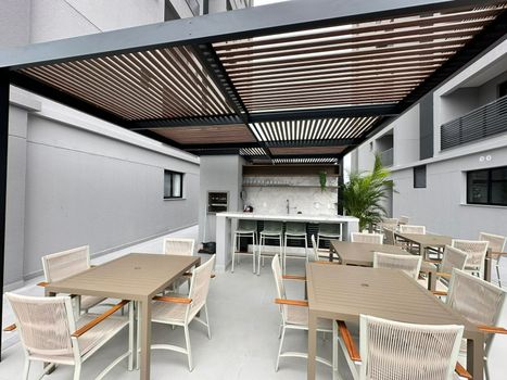 Foto 38 do(a) Apartamento de 2 quartos à venda em Praia Brava de Itajaí, Itajaí