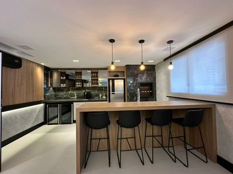 Foto 26 do(a) Apartamento de 2 quartos à venda em Praia Brava de Itajaí, Itajaí