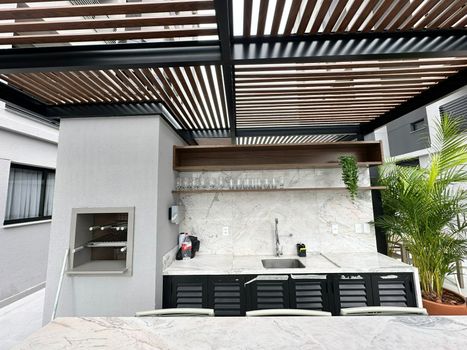 Foto 37 do(a) Apartamento de 2 quartos à venda em Praia Brava de Itajaí, Itajaí
