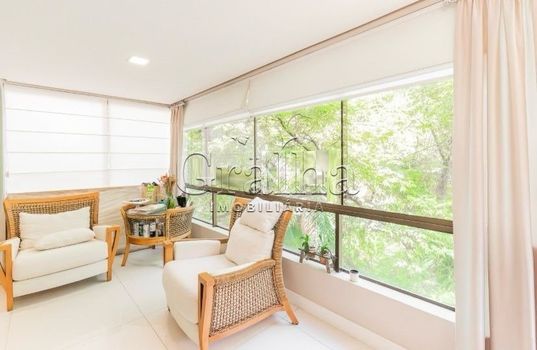 Foto 4 do(a) Apartamento de 3 quartos à venda em Petrópolis, Porto Alegre