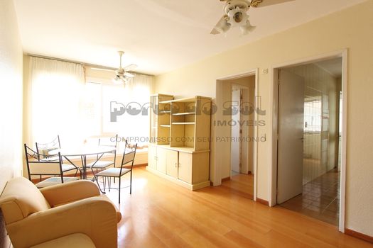 Foto 6 do(a) Apartamento de 1 quartos à venda em Independência, Porto Alegre