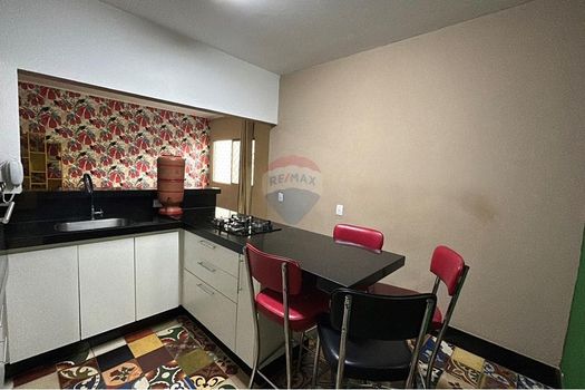 Foto 17 do(a) Apartamento de 2 quartos à venda em Cidade Jardim I, Americana