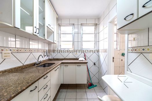 Foto 13 do(a) Apartamento de 2 quartos à venda em Pinheiros, São Paulo