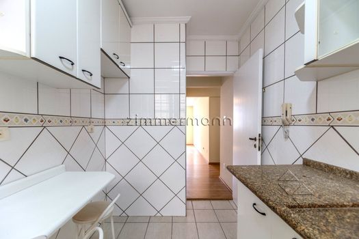 Foto 14 do(a) Apartamento de 2 quartos à venda em Pinheiros, São Paulo