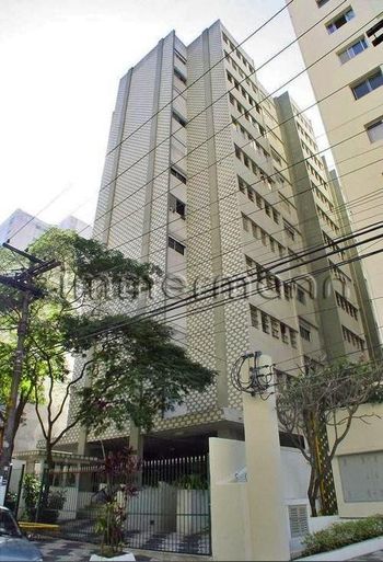 Foto 20 do(a) Apartamento de 2 quartos à venda em Pinheiros, São Paulo