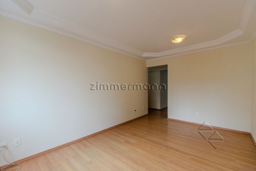 Foto 2 do(a) Apartamento de 2 quartos à venda em Pinheiros, São Paulo