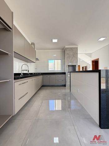 Foto 9 do(a) Casa em Condomínio de 3 quartos à venda em Loteamento Recanto do Lago, São José do Rio Preto
