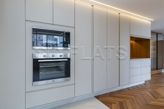 Foto 9 do(a) Apartamento de 3 quartos à venda em Higienópolis, São Paulo