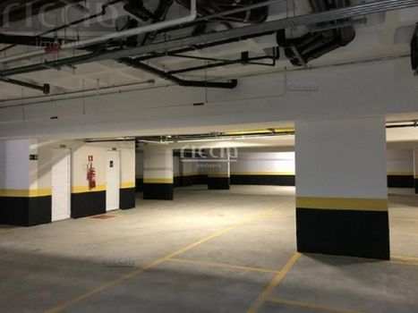Foto 31 do(a) Sala / Conjunto Comercial false à venda em Jardim São Dimas, São José dos Campos